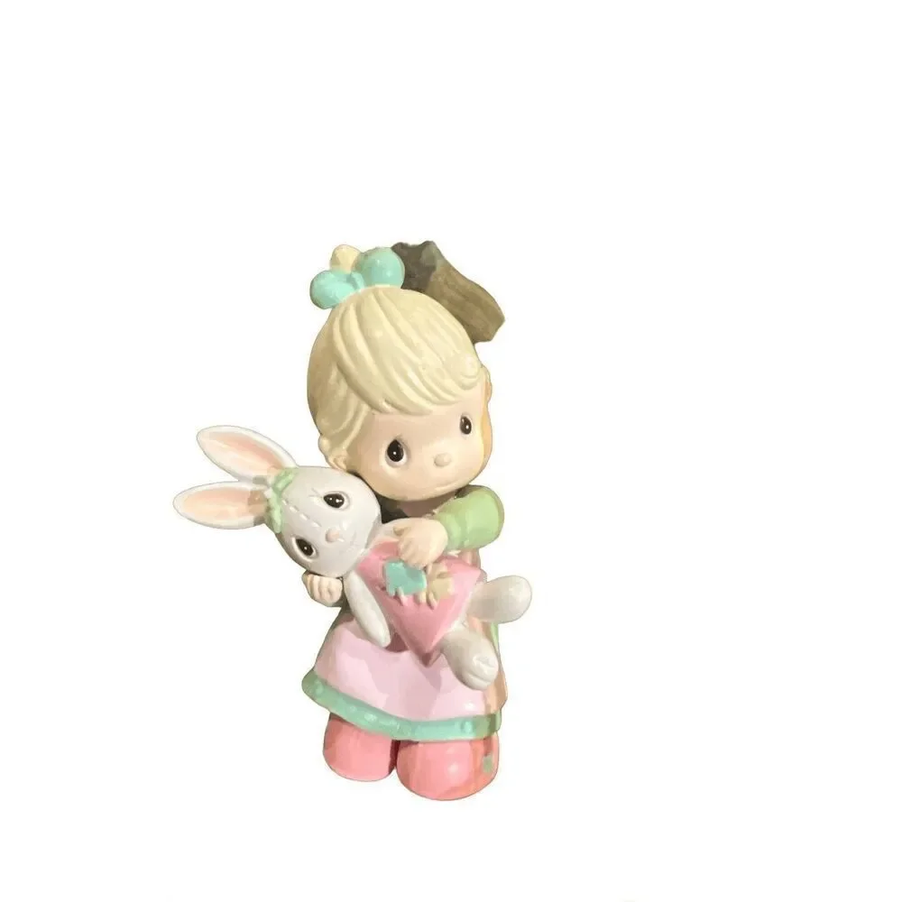 VINTAGE 90’ Precious Moments ornament.
